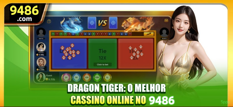 Provedores Cassino Ao Vivo