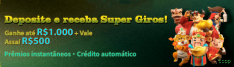 Fortune Ox Slot 5ppp