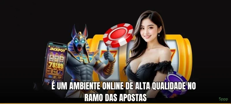 5ppp Cassino Clássico