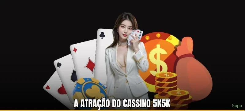 5ppp Cassino Clássico