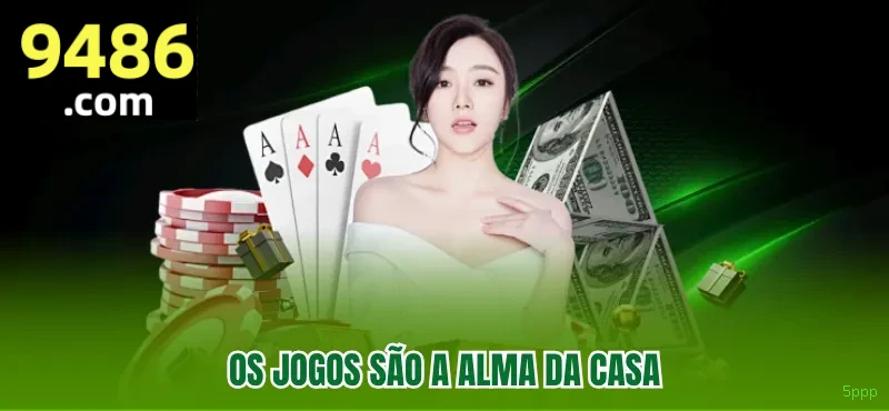 5ppp Cassino Clássico